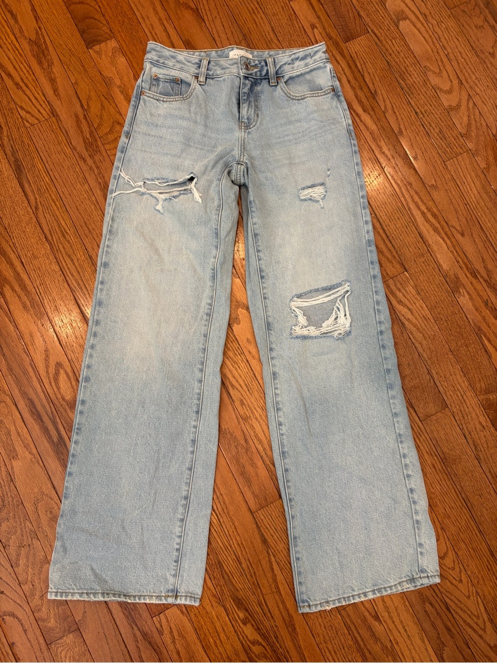 PacSun 23 Casey baggy Jeans
